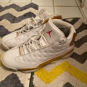 Jordan 13 Retro. “Defining Moments”